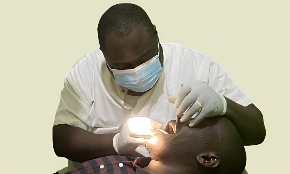 Consultation et Soins Clinique